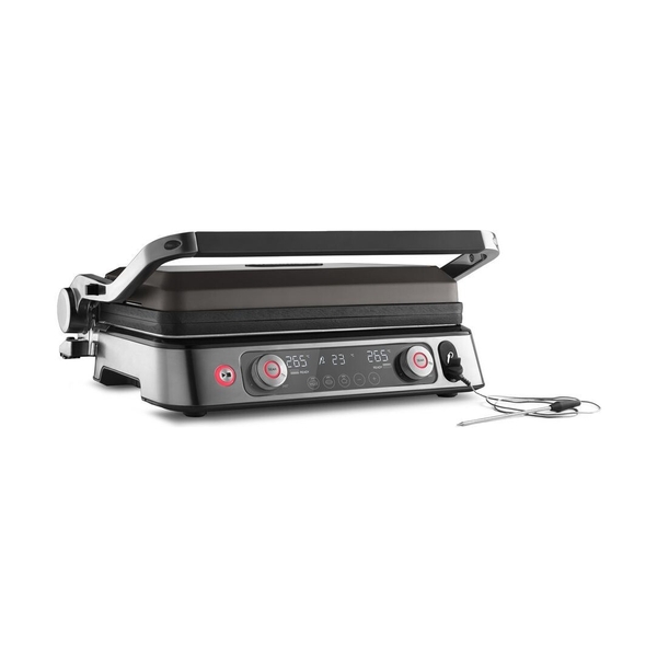 Гриль Delonghi CGH1130DP - фото 3