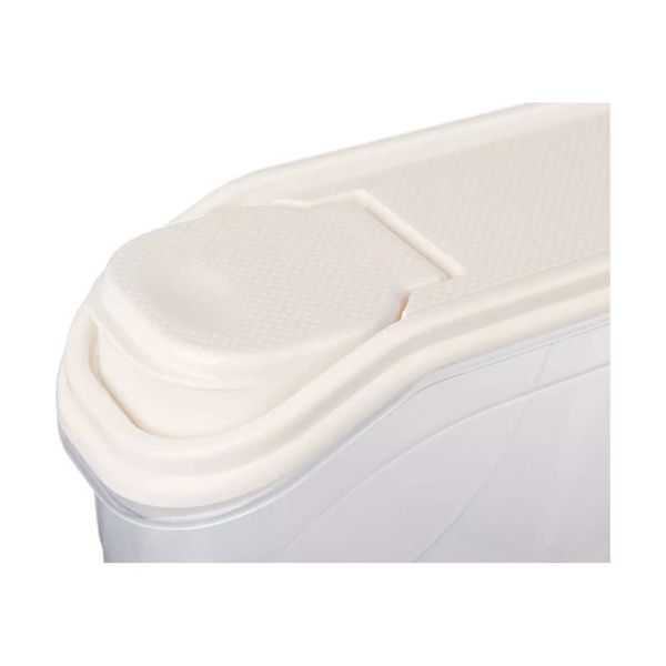 ЁМКОСТЬ ДЛЯ СЫПУЧИХ ПРОДУКТОВ 2,0Л (микс 3) 431221922 - фото 3