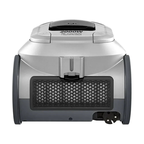 Пылесос LG VC5420NNTS - фото 4