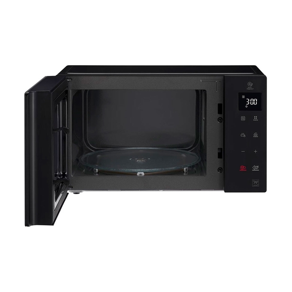 Микроволновая печь LG NeoChef MW23W35GIB - фото 2