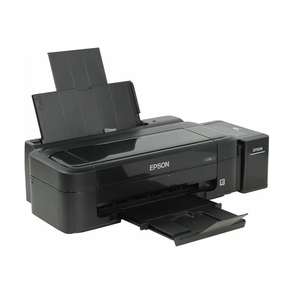 Принтер Epson L132 СНПЧ - фото 2