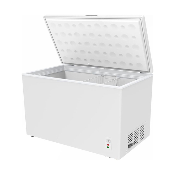 Морозильный ларь Dauscher DCF-420Q - фото 2