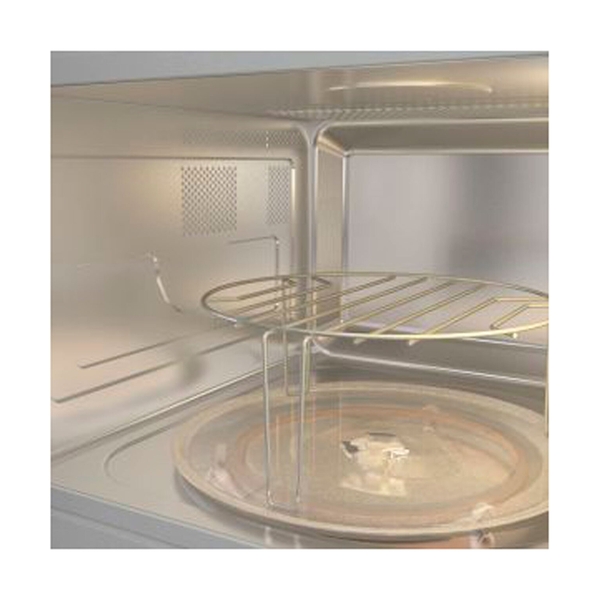 Встраиваемая микроволновая печь Gorenje BMI251SG3BG - фото 9