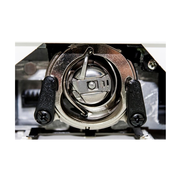 Швейная машина Jaguar Cinderella - фото 8