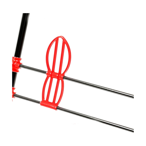 Сушилка для белья Hausler THE QUEEN EXCLUSIVE - фото 3