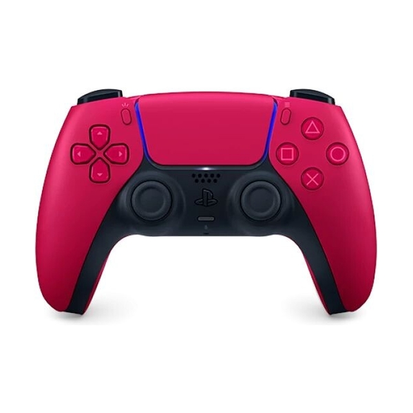 Беспроводной контроллер Sony DualSense для PS5 Red PS719828297 - фото