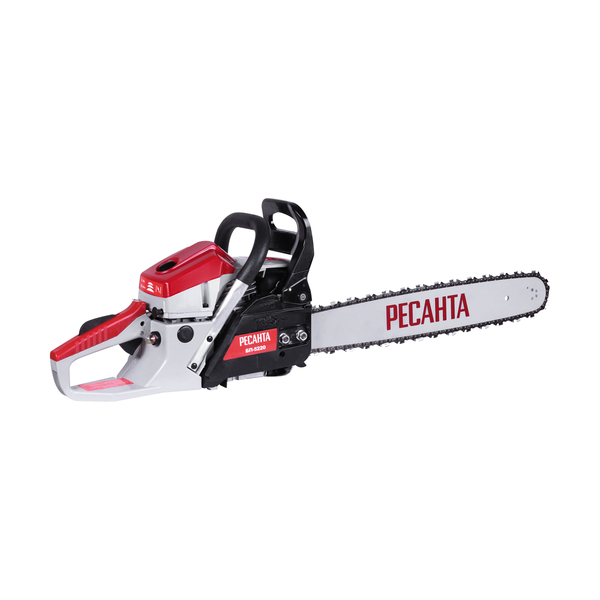 Бензопила БП-5220 Ресанта - фото 6