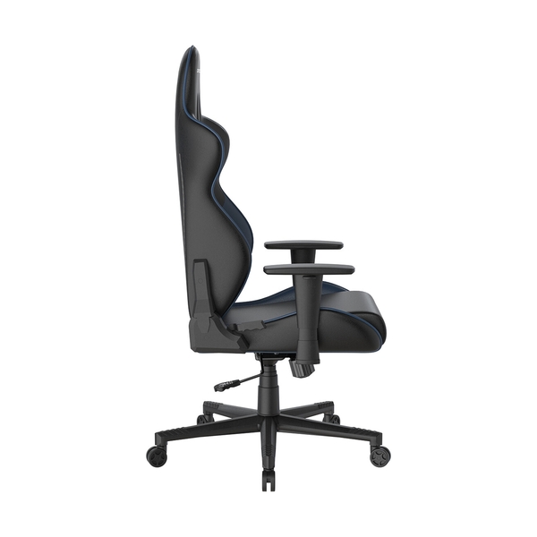 Игровое компьютерное кресло DXRacer Gladiator, Black-Blue (GC/LGN23LTC/NB) - фото 3