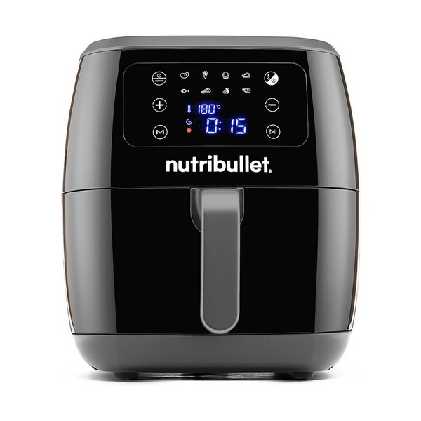 Аэрогриль Nutribullet NBA071B - фото