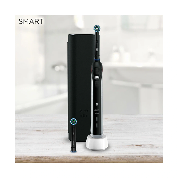 Электрическая Зубная Щетка Oral-B D601 (80339387) - фото 3