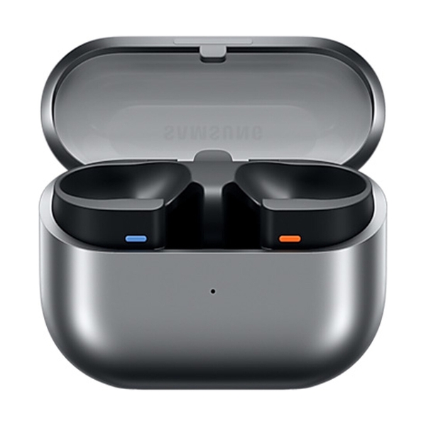 Наушники Samsung Galaxy Buds3 Pro Серый (SM-R630NZAACIS) - фото 5