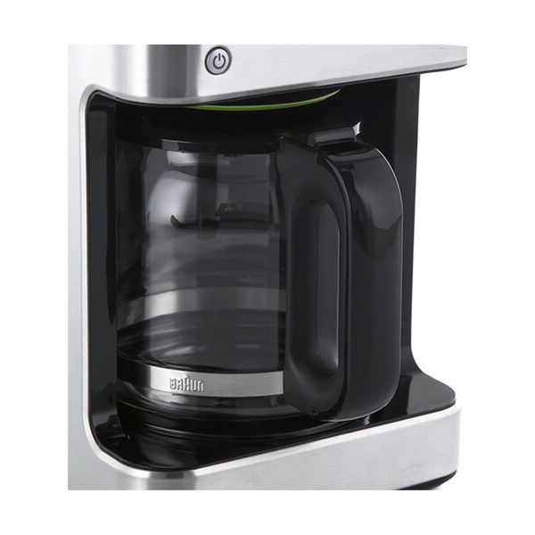 Кофеварка Braun KF7120 - фото 5