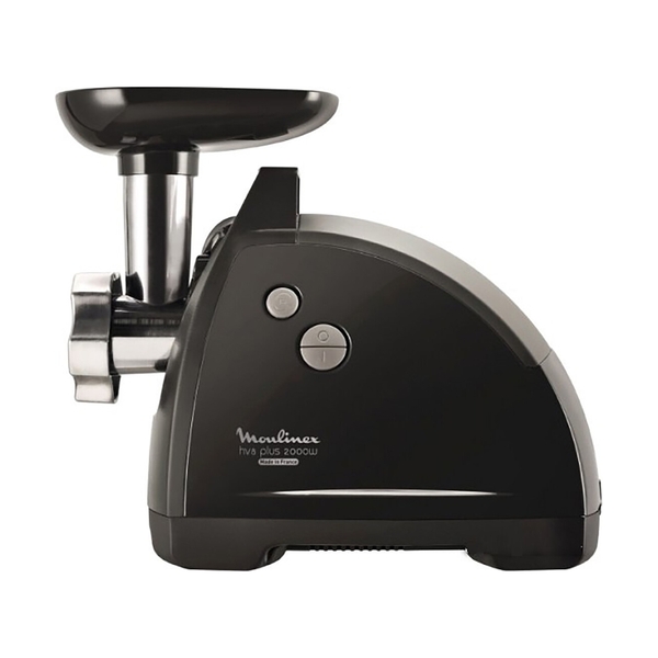 Мясорубка Moulinex ME684832 - фото