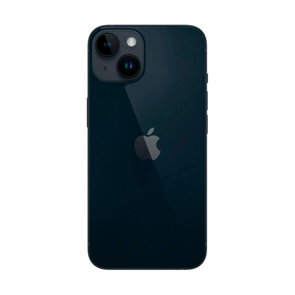 Смартфон Apple iPhone 14 512GB Midnight - фото 3