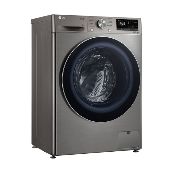 Стиральная машина LG F2V5PS2S - фото 4