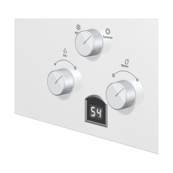 Газовая колонка EDISSON E 20 D - фото 7