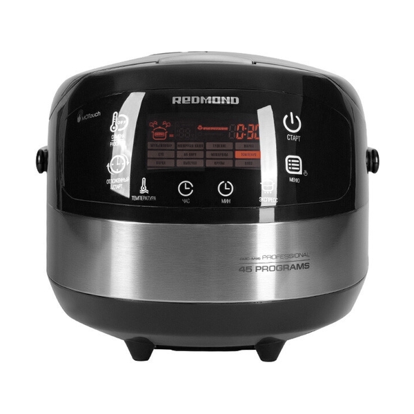Мультиварка Redmond RMC-M95 - фото 2