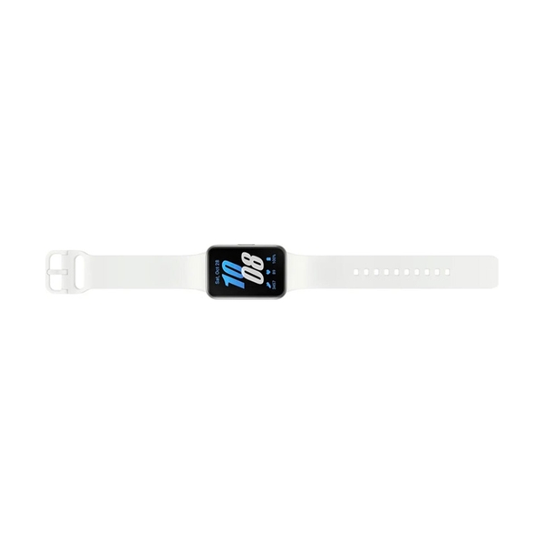 Фитнес браслет Samsung Galaxy Fit3 Silver (SM-R390NZSACIS) - фото 6
