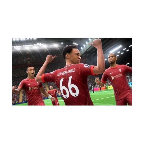 Игра для PS4 FIFA 22 - фото 3
