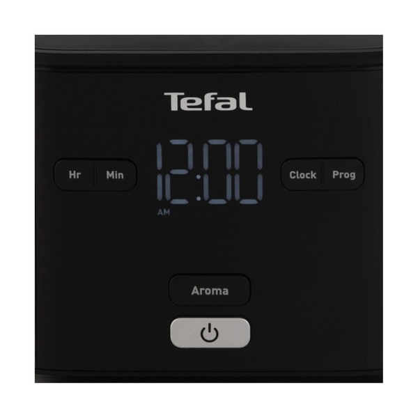 Кофеварка Tefal CM600810 - фото 4
