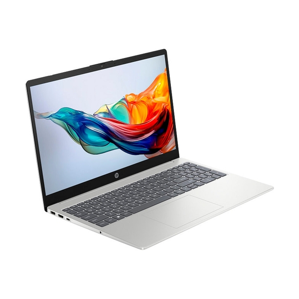 Ноутбук HP Сlamshell Otto 23C1 / 16 Gb / 256 Gb / 15.6" / Ryzen 5-5625U / DOS / Серебристый - фото 2