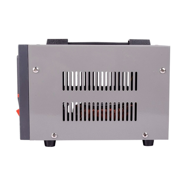 Стабилизатор напряжения Ресанта АСН-500/1-Ц - фото 6