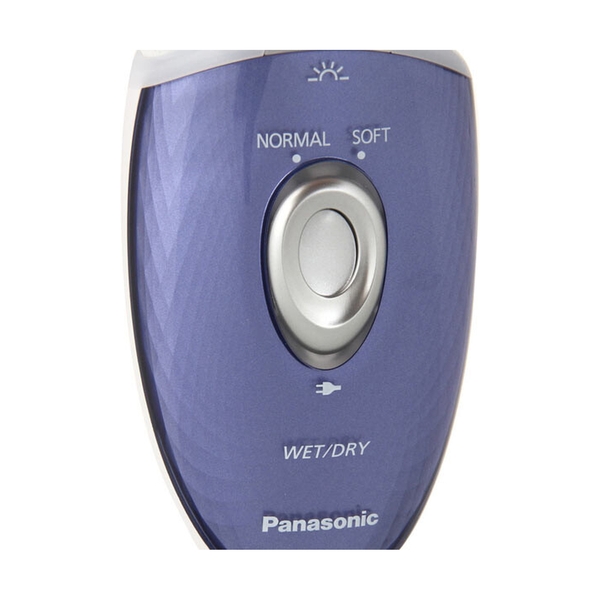 Эпилятор Panasonic ES-ED23-V520 - фото 3