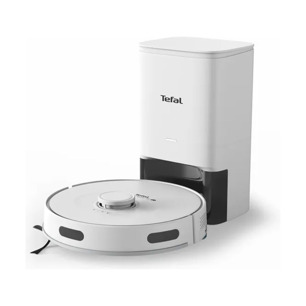 Робот пылесос Tefal RG8597WH - фото