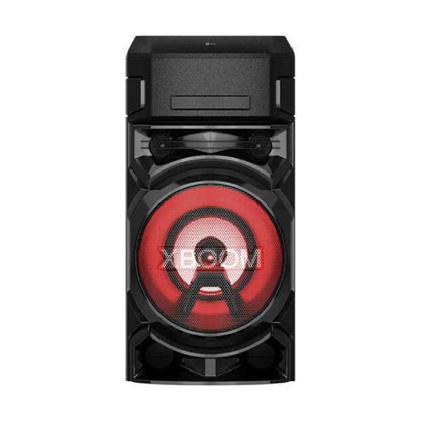 Музыкальный центр LG ON66 - фото 5