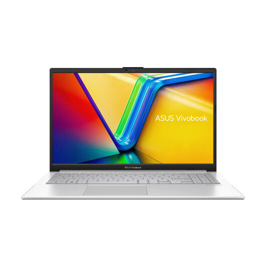 Ноутбук Asus Vivobook Go 15 / 16 Gb / 512 Gb / 15.6" / Ryzen 5-7520U / DOS / Серебристый E1504FA-BQ2026 - фото 3