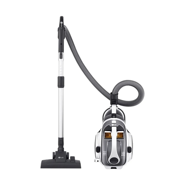 Пылесос LG VC73189NHTS - фото 3