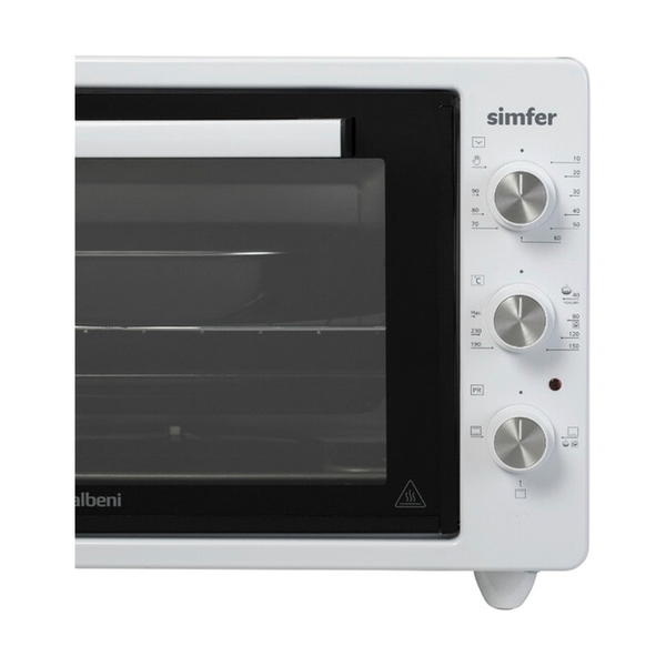 Электрическая печь Simfer M4200 - фото 3