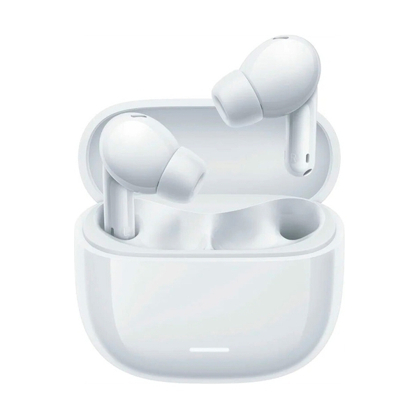Наушники Xiaomi Redmi Buds 6 Lite White - фото