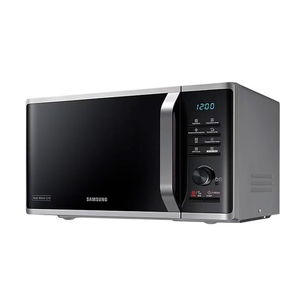 Микроволновая печь Samsung MG23K3575AS/BW - фото 11