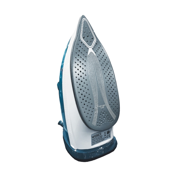Утюг Weber ES-2800B - фото 5