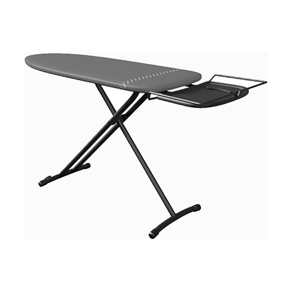 Чехол универсальный серый Laurastar - фото 2