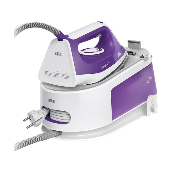 Парогенератор Braun CareStyle 1 IS1014VI - фото