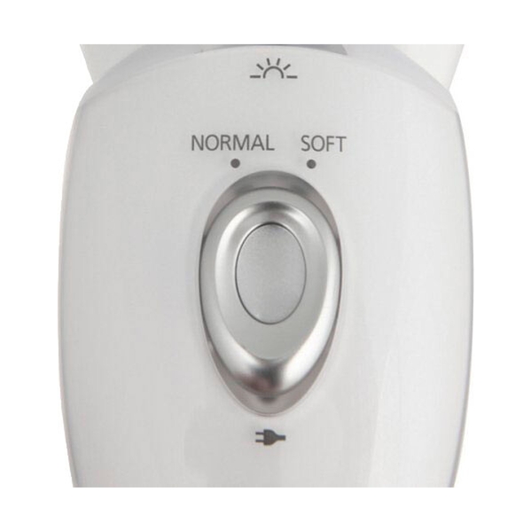 Эпилятор Panasonic ES-ED53-W520 - фото 5