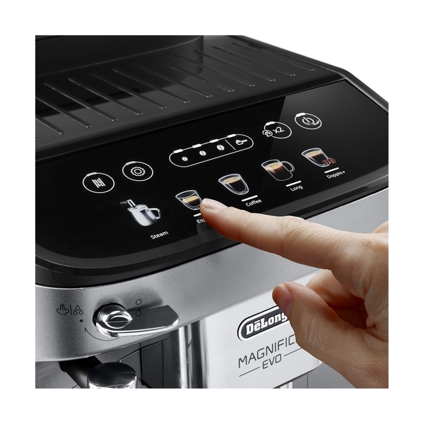 Кофемашина Delonghi ECAM290.31.SB - фото 3