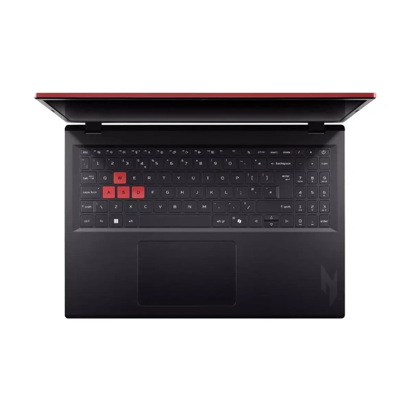 Игровой ноутбук Acer Nitro Lite NL16-71G / 16 Gb / 512 Gb / 16" / RTX 3050 6 Gb / i5-13420H / DOS / Черный NH.DAAER.001 - фото 2