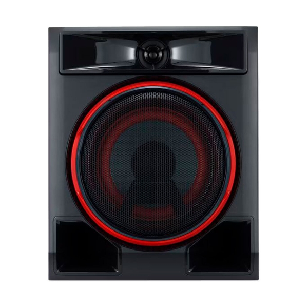 Музыкальный центр LG XBOOM CL65DK - фото 8