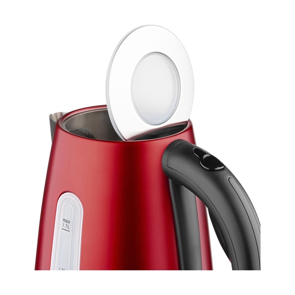 Чайник Ardesto EKL-F300R - фото 2