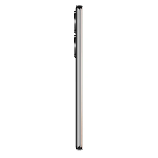 Смартфон Honor 70 8/256GB Midnight Black