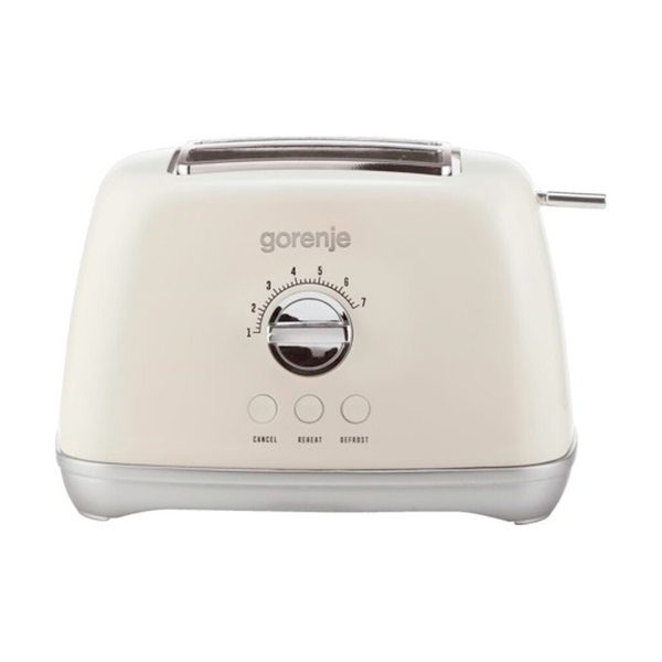 Тостер Gorenje T900RL - фото