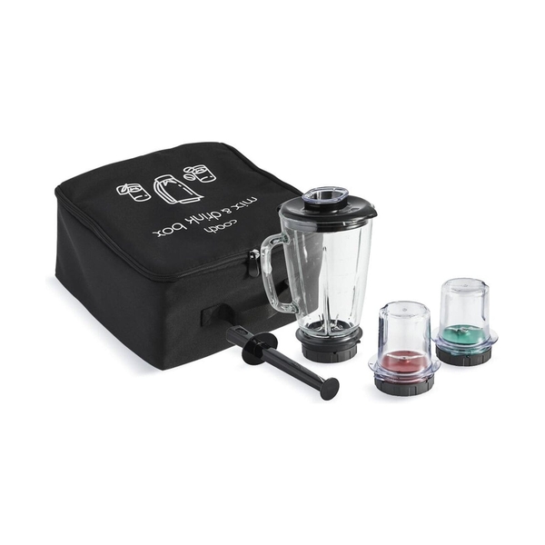 Набор аксессуаров для кухонной машины Tefal Coach Mix & Drink XF650038 - фото