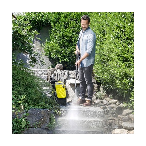 Мойка высокого давления Karcher K 7 Compact - фото 6
