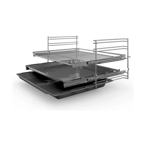 Духовой шкаф Bosch HBJ558YB0Q - фото 3