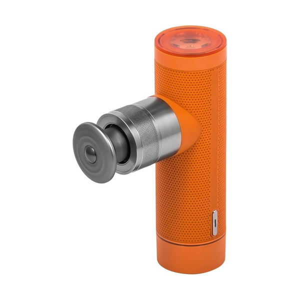 Перкуссионный массажер BORK D701 or - фото 4