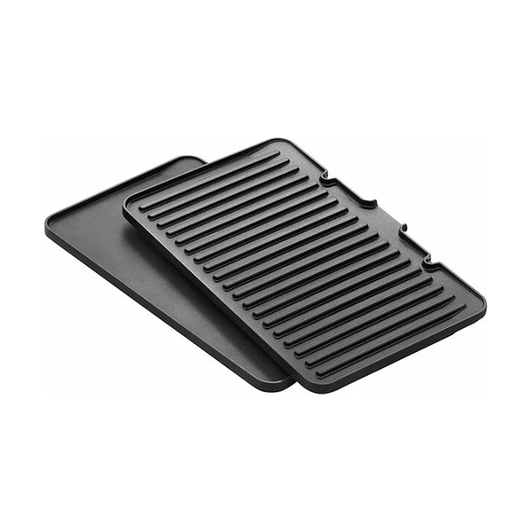 Гриль электрический Braun CG7010 - фото 2