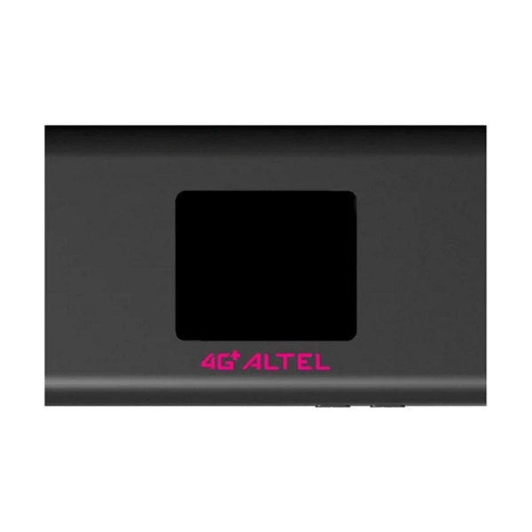 Модем Altel L26 MiFi TS +Sim - фото